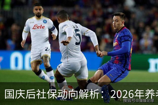 国庆后社保动向解析：2026年养老金调整还有希望吗？